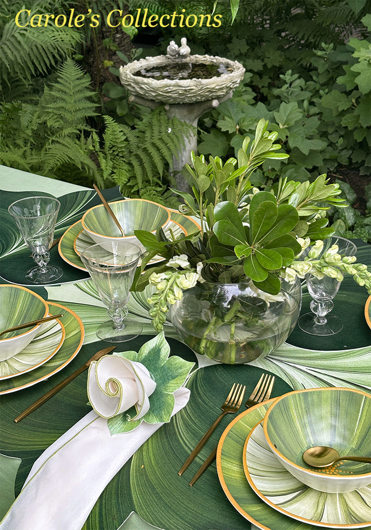 Table Collections