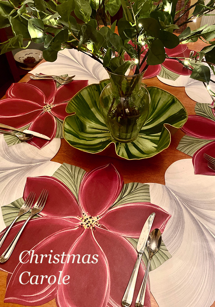 Christmas Table