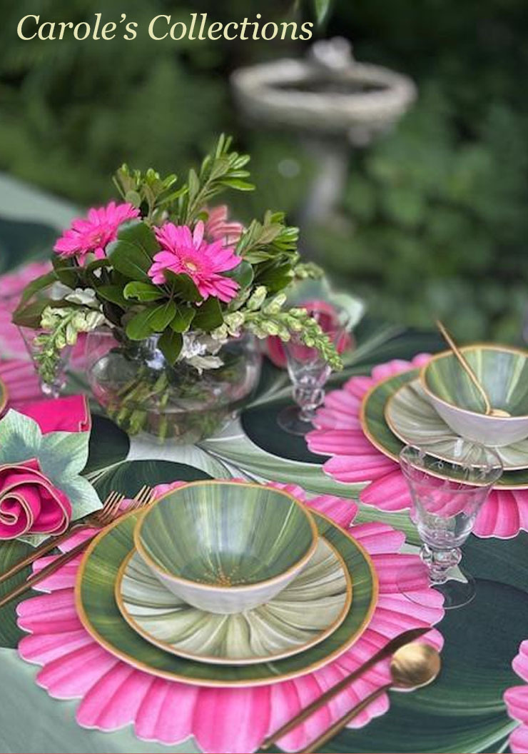 Table Collections